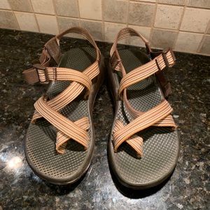 Women’s Chaco sandals size 8